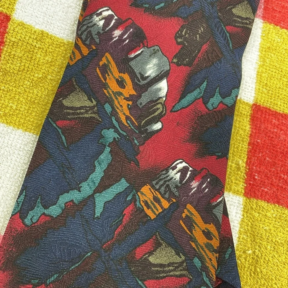 Vintage cardin abercrombie